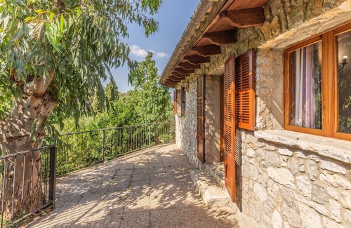 Mancor de la Vall House | CASA RÚSTICA EN LUGAR PINTORESCO