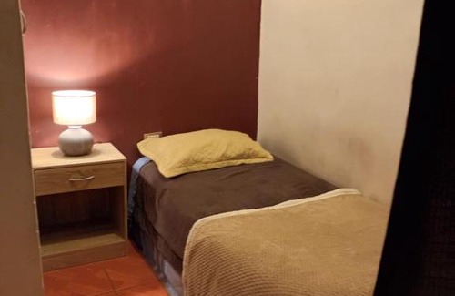 Calama House | Casa R