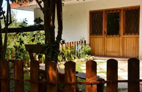 La Cumbrecita Bed & Breakfast | Casa Raíz Cumbrecita