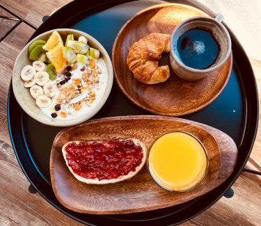 La Cumbrecita Bed & Breakfast | Casa Raíz Cumbrecita