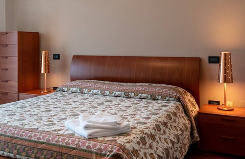 Funes Apartment | Casa Raffaello close to Treviso and Venice