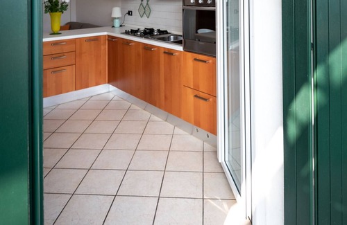 Funes Apartment | Casa Raffaello close to Treviso and Venice