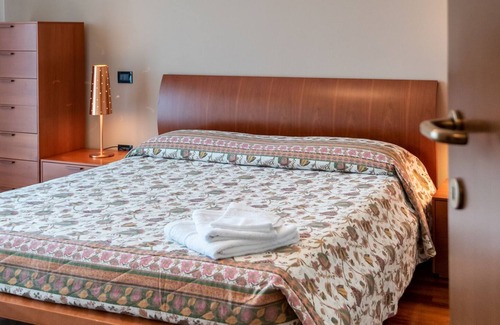 Funes Apartment | Casa Raffaello close to Treviso and Venice