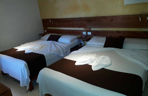 Municipality of Cienaga de Zapata House | Casa Raidel Playa Larga
