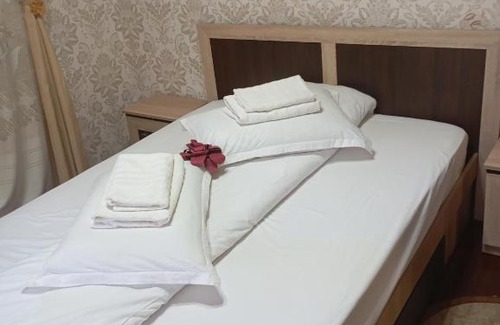 Rucar House | Casa Rania si Ayan Sătic Rucăr