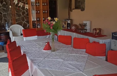 Rucar House | Casa Rania si Ayan Sătic Rucăr