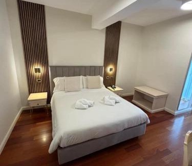 Sturno Hotel | CASA REALE