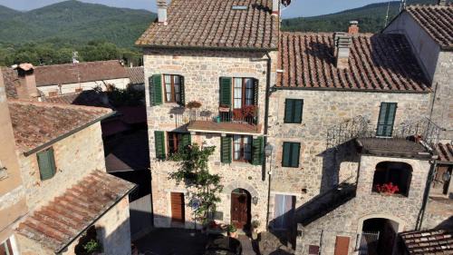 Torniella Villa | Casa Reasco 10