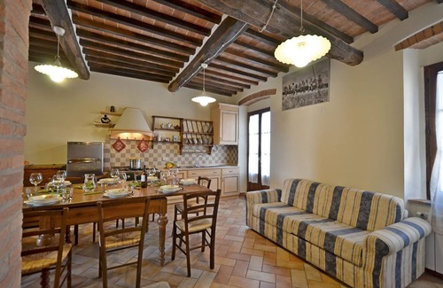 Torniella Villa | Casa Reasco 10, Roccastrada, Grosseto and Maremma