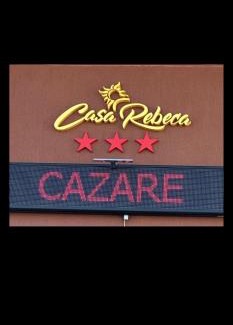 Ghiroda House | Casa Rebeca Timișoara