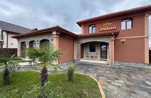 Ghiroda House | Casa Rebeca Timișoara