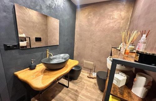 Busalla Apartment | Casa Rebecca