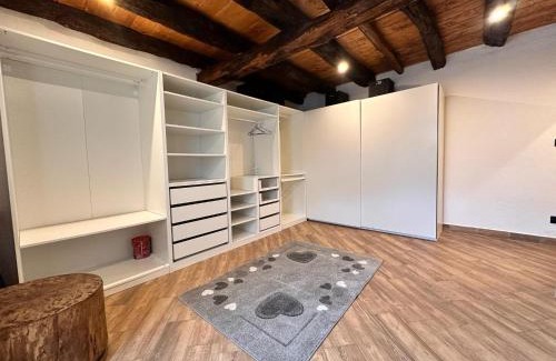 Busalla Apartment | Casa Rebecca