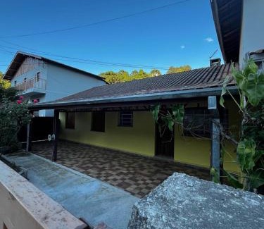 Loteamento Jardim Veu da Noiva House | Casa Recanto 3