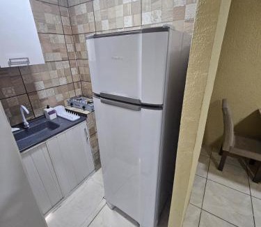 Caxanga Apartment | Casa Recife Conforto 10