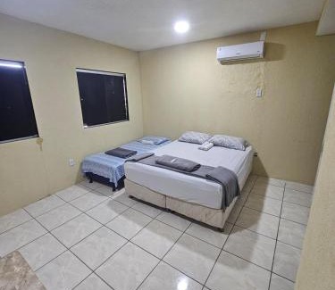 Caxanga Apartment | Casa Recife Conforto 10