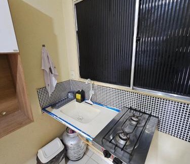 Caxanga Apartment | Casa Recife Conforto 8