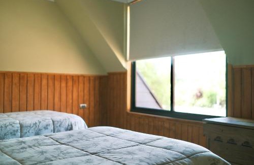 Casa de Lata Ski Chalet | Casa Recinto