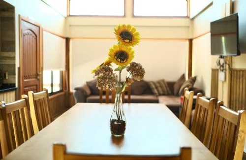 Casa de Lata Ski Chalet | Casa Recinto