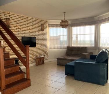 Unamar House | Casa refúgio de paz