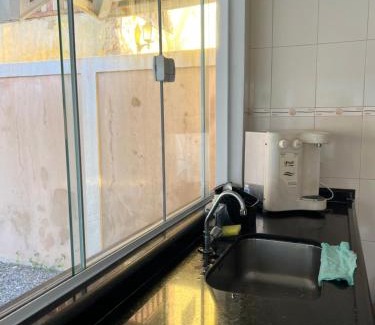 Unamar House | Casa refúgio de paz