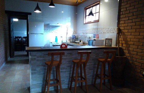 Conceicao do Ibitipoca House | Casa Refúgio da Serra - Your place in Ibitipoca!