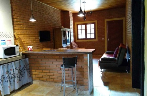 Conceicao do Ibitipoca House | Casa Refúgio da Serra - Your place in Ibitipoca!