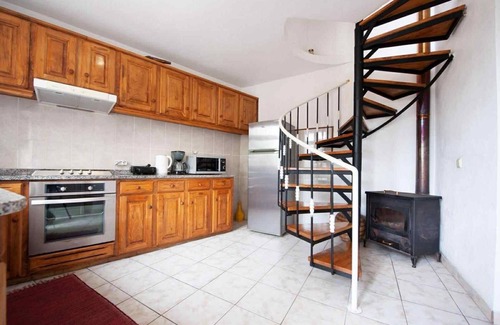 Arco de Sao Jorge House | Casa Reis Refuge in Arco de São Jorge