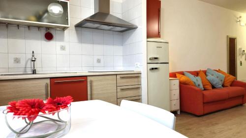 Zona XVI Torrenova Apartment | Casa Relli 30 minutes to Rome Center