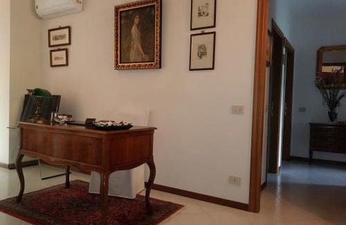 Sant'Andrea Apartment | Casa Renata free covered private parking