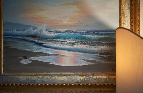 Sant'Andrea Apartment | Casa Renata free covered private parking