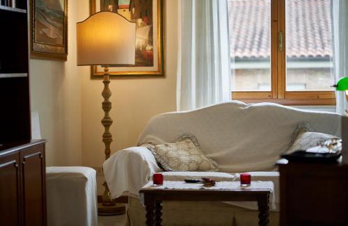 Sant'Andrea Apartment | Casa Renata free covered private parking