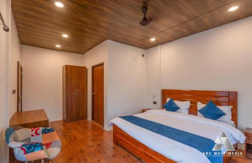 Ramnagar Hotel | CASA Resort and Restaurant