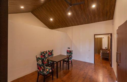 Ramnagar Hotel | CASA Resort and Restaurant