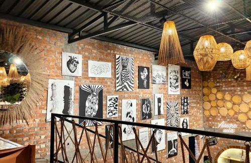 Ramnagar Hotel | CASA Resort and Restaurant