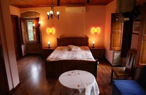 Guarda House | Casa Retiro do Rio