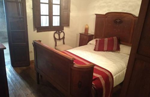 Xunqueira de Espadanedo House | Casa Ribeira Sacra, Ourense, Niñodaguia, Galicia