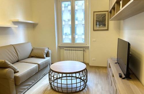 Vatican Apartment | Casa Riboty by GHOR