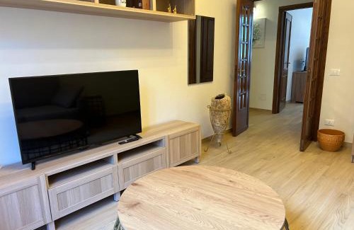Vatican Apartment | Casa Riboty by GHOR