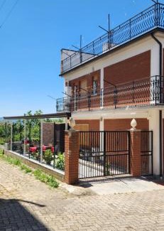 Blufi Apartment | Casa Richiusa Calogero