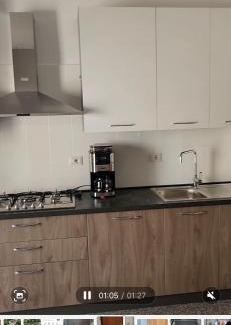 Blufi Apartment | Casa Richiusa Calogero