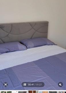 Blufi Apartment | Casa Richiusa Calogero