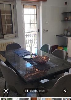 Blufi Apartment | Casa Richiusa Calogero