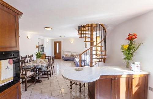 Vesio Apartment | Casa Rita app 1