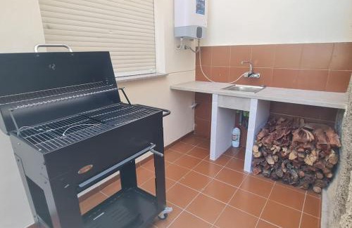 L'Alcudia de Crespins House | Casa Riu Nou