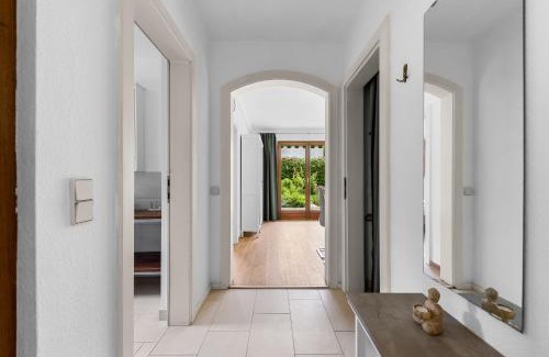 Krumpendorf am Woerther See Apartment | Casa Rosa
