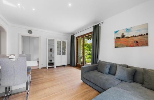 Krumpendorf am Woerther See Apartment | Casa Rosa