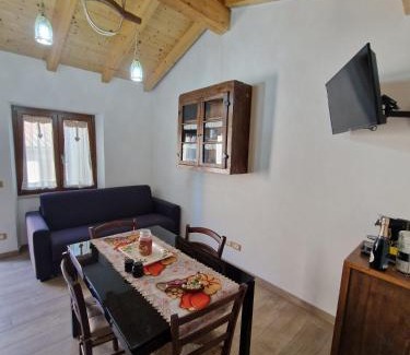 Salaiola Apartment | CASA RO