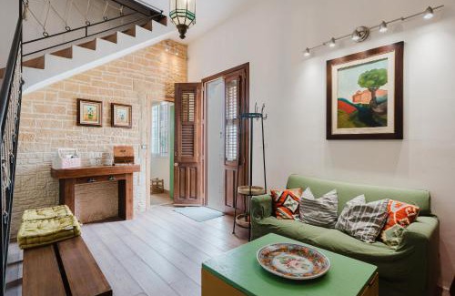Granitola Torretta House | Casa Roberta