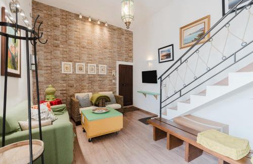 Granitola Torretta House | Casa Roberta